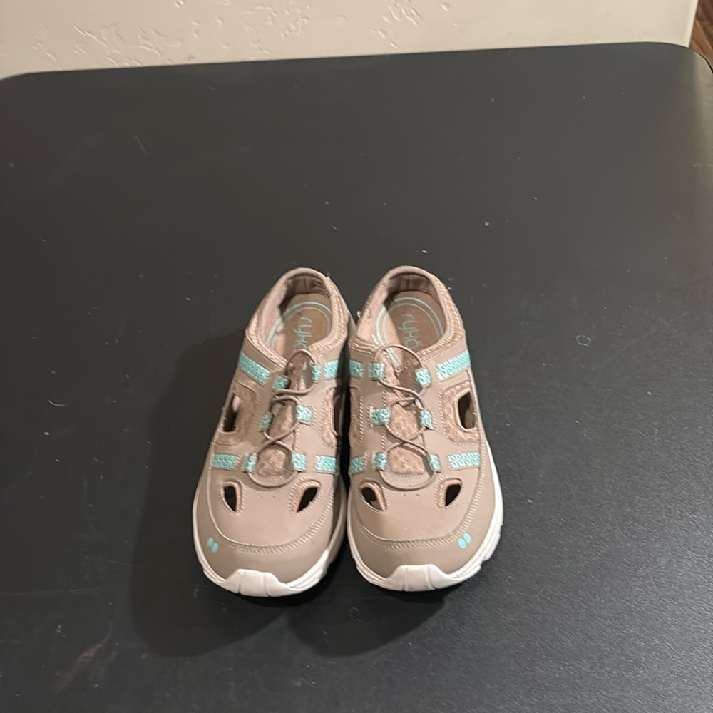 Ryka Slip-On Shoes